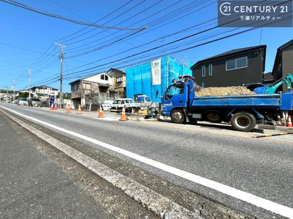 木更津市東太田3丁目　3号棟