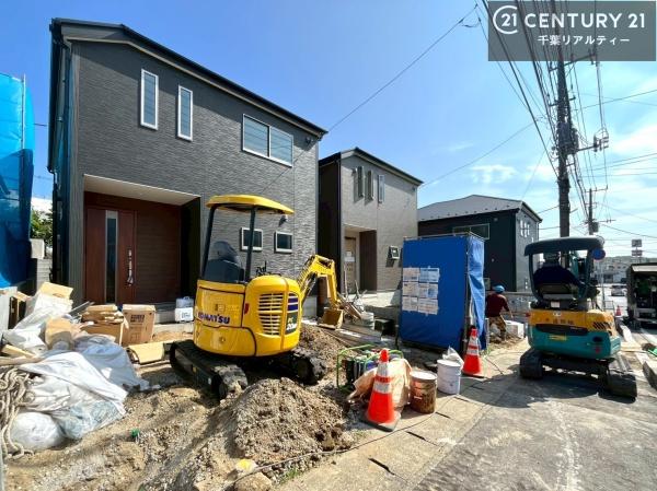 木更津市東太田3丁目　3号棟