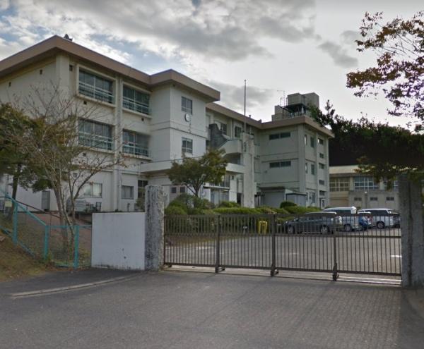 市原市瀬又の中古一戸建て(市原市立市東第一小学校)