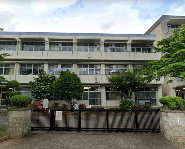 市原市瀬又の中古一戸建て(市原市立市東中学校)