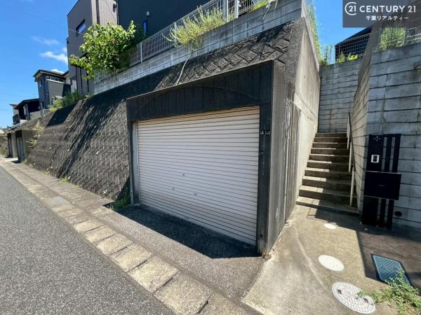 袖ケ浦市代宿の中古一戸建て