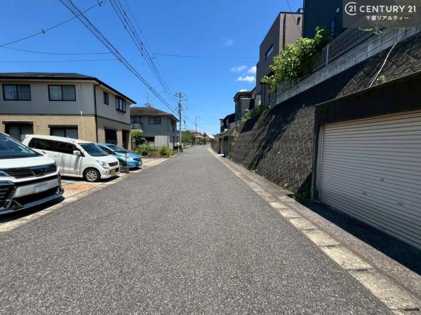 袖ケ浦市代宿の中古一戸建て