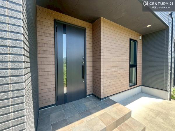 袖ケ浦市代宿の中古一戸建て