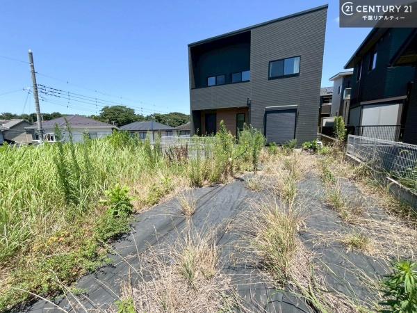 袖ケ浦市代宿の中古一戸建て