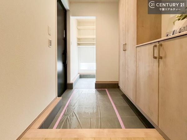 木更津市金田東６丁目の新築一戸建