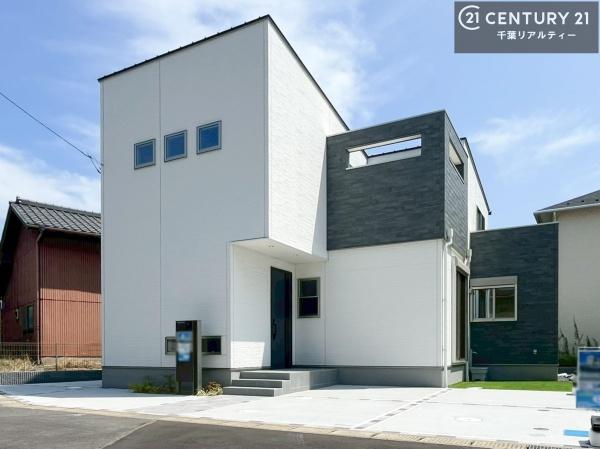 木更津市金田東６丁目の新築一戸建