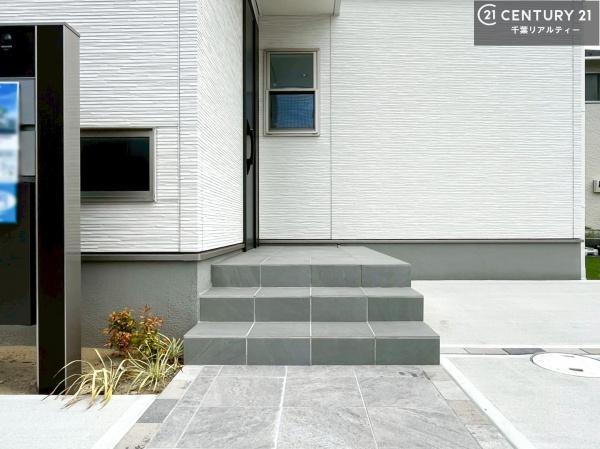 木更津市金田東６丁目の新築一戸建
