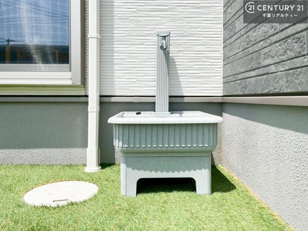 木更津市金田東６丁目の新築一戸建