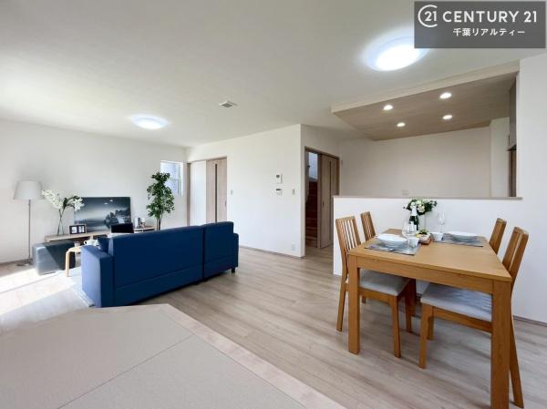 木更津市金田東６丁目の新築一戸建