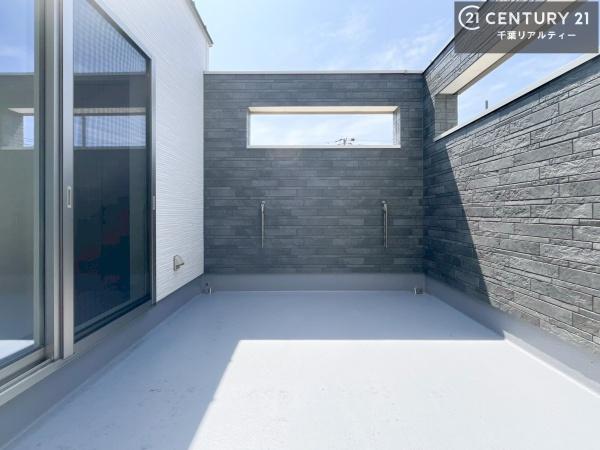 木更津市金田東６丁目の新築一戸建