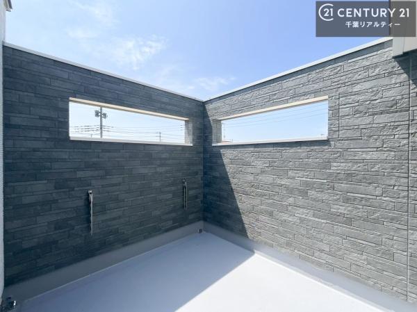 木更津市金田東６丁目の新築一戸建