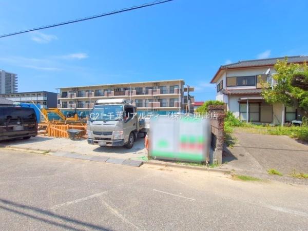 木更津市長須賀の新築一戸建