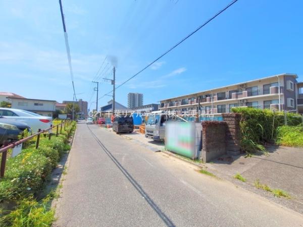 木更津市長須賀の新築一戸建