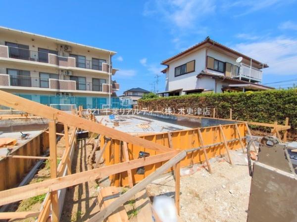 木更津市長須賀の新築一戸建