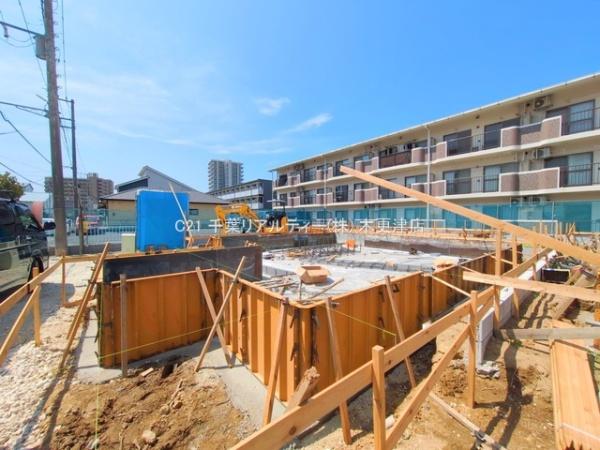 木更津市長須賀の新築一戸建
