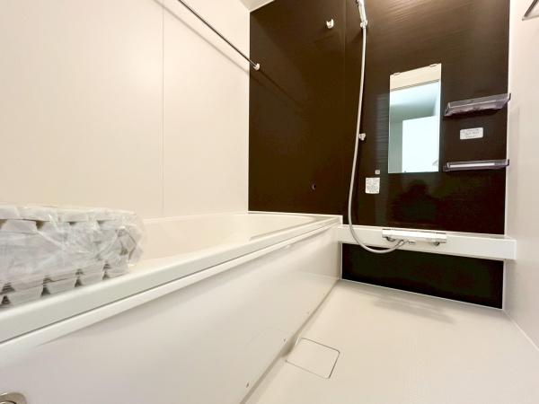 木更津市岩根４丁目の新築一戸建