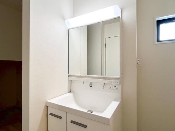 木更津市岩根４丁目の新築一戸建