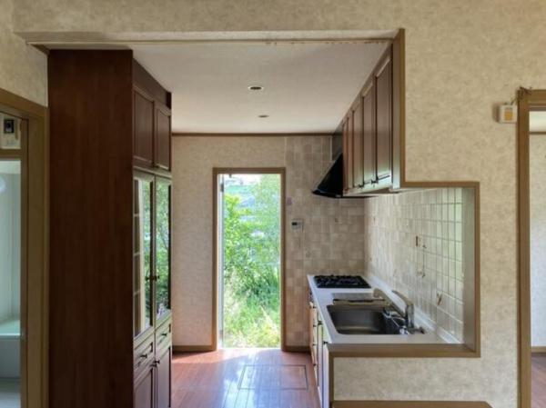 木更津市真舟５丁目の中古一戸建て