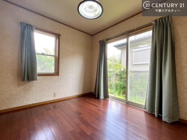 木更津市真舟５丁目の中古一戸建て