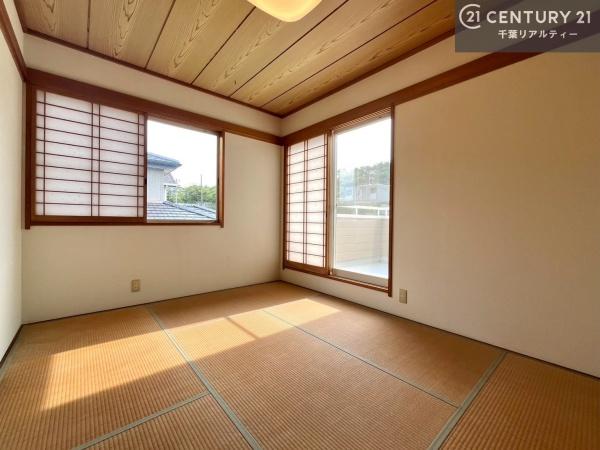 木更津市真舟５丁目の中古一戸建て