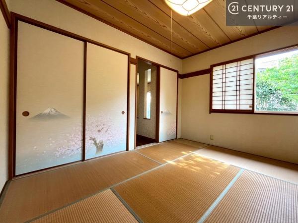 木更津市真舟５丁目の中古一戸建て