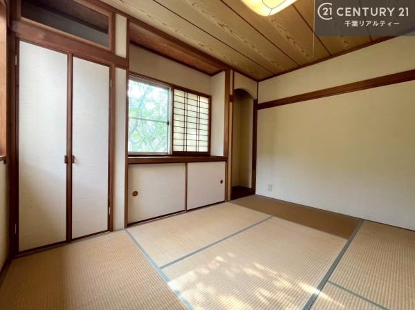 木更津市真舟５丁目の中古一戸建て