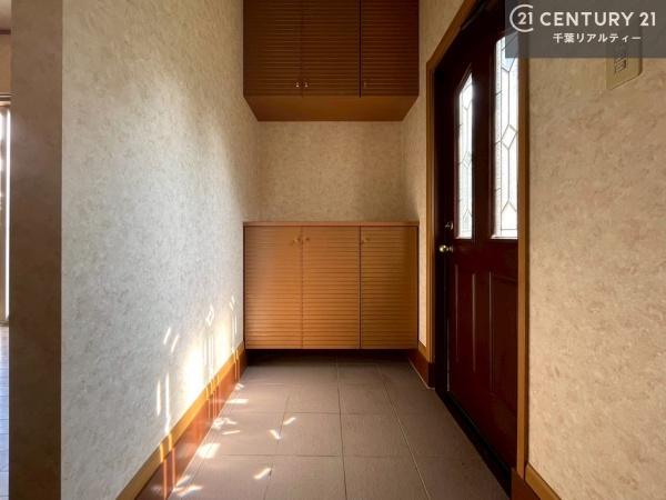 木更津市真舟５丁目の中古一戸建て