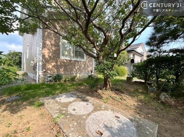 木更津市真舟５丁目の中古一戸建て
