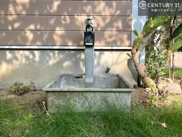 木更津市真舟５丁目の中古一戸建て