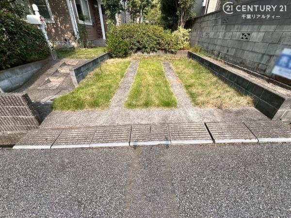 木更津市真舟５丁目の中古一戸建て