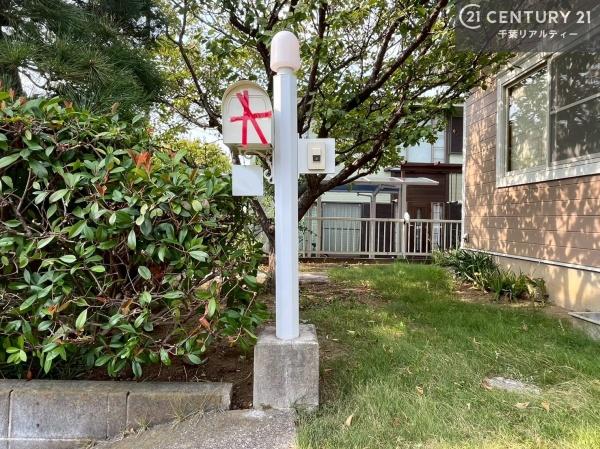 木更津市真舟５丁目の中古一戸建て