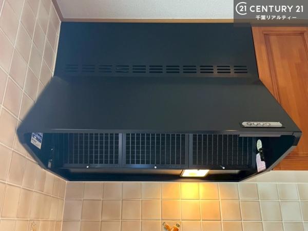 木更津市真舟５丁目の中古一戸建て
