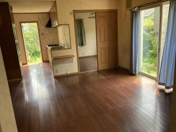 木更津市真舟５丁目の中古一戸建て
