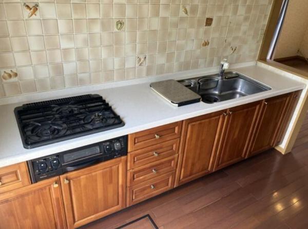 木更津市真舟５丁目の中古一戸建て
