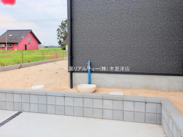 木更津市中島の新築一戸建