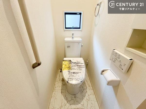 木更津市中島の新築一戸建