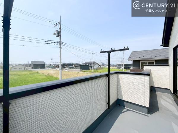 木更津市中島の新築一戸建