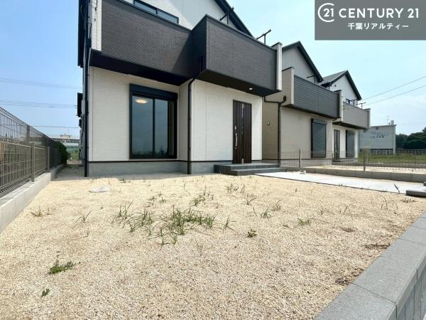 木更津市中島の新築一戸建