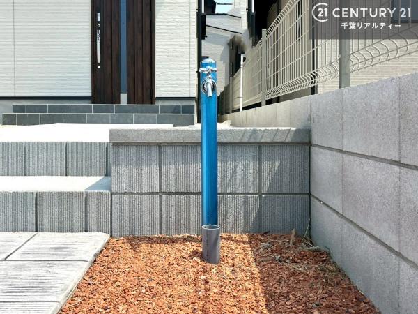 木更津市中島の新築一戸建