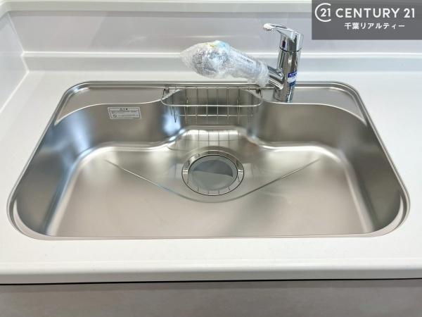 木更津市中島の新築一戸建