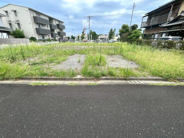 君津市杢師２丁目の土地