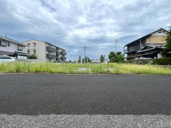 君津市杢師２丁目の土地