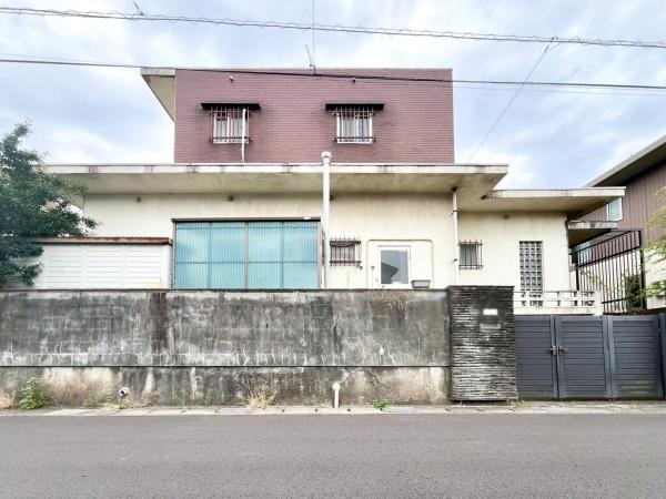 木更津市祇園１丁目の売土地