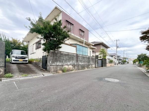 木更津市祇園１丁目の売土地