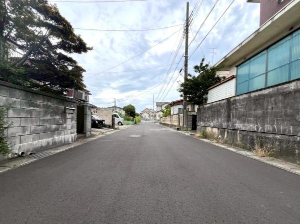 木更津市祇園１丁目の売土地