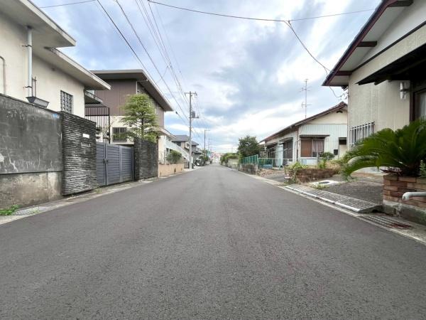 木更津市祇園１丁目の土地