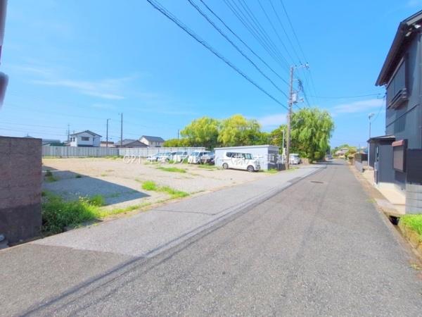 木更津市幸町１丁目の売土地