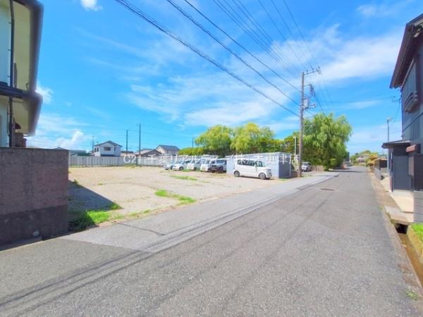 木更津市幸町１丁目の土地