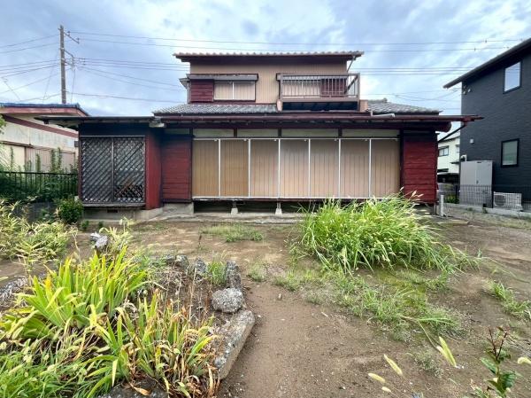 木更津市高柳４丁目の土地