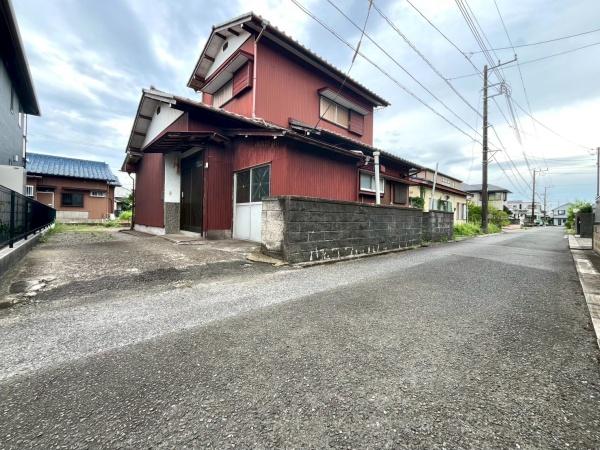 木更津市高柳４丁目の売土地